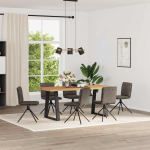 S&Ouml;&Ouml;GITOOLID 6 TK TUMEHALL KUNSTNAHKNAHK