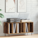 Hoiukapp artisaan tamme 100x38x48 cm tehispuit