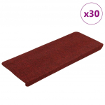 ISEKLEEPUVAD TREPIMATID, 30 TK, PUNANE, 65X24,5X3,5 CM