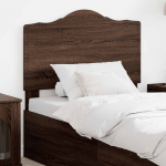 Peats Pruun tamme 100 cm Tehispuit