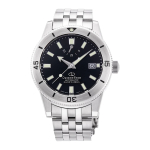 Orient Star Sports Diver 1964 Limited Edition Automatic RE-AU0501B00B Meeste K&auml;ekell