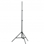 Valgusstatiiv, k&otilde;rgus 78-210 cm