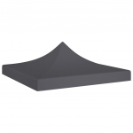 Peotelgi katus 2 x 2 m, antratsiithall, 270 g/m&sup2;