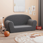 2-kohaline lastediivan, antratsiithall, pehme pl&uuml;&uuml;s