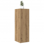 TELERIKAPP ARTISAN TAMM 30,5X30X90 CM EHITUSPUIT