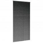 PUTUKAUKSE KARDIN, TUMEHALL, 100X220 CM, BAMBUS