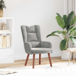 Tugitool Helehall 63 x 67 x 94 cm Samet