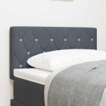 Peats Tumehall 80 cm Samet