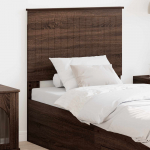 Peats peaga Pruun tamme 80 cm Tehispuit