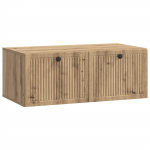 Rippuv TV kapp Artisan tamm 78,5 x 41 x 30 cm Tehispuit