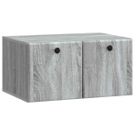 Rippuv TV kapp Hall Sonoma 59,5 x 41 x 30 cm Tehispuit
