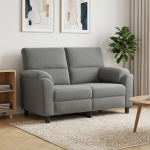 Diivan Tumehall 154 x 85 x 93 cm Samet