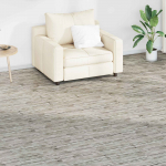P&otilde;randaplaadid 18 tk Helehall 2,51 m&sup2; PVC