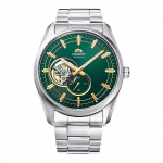 Orient Open Heart Automatic RA-AR0008E30B Meeste K&auml;ekell