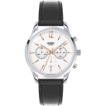 Henry London HL39-CS-0009 Highgate Naiste K&auml;ekell Chronograph