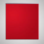 Pimendav ruloo 100 x 230 cm punane