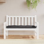Aiapingi istmepadi, antratsiit, 120x50x7 cm, oxford-kangas
