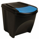 Virnastatavad pr&uuml;gikastid, 3 tk, antratsiithall, 75 l