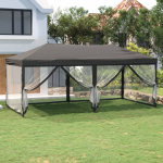 Kokkupandav peotelk seintega, antratsiithall, 3 x 6 m