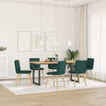 S&Ouml;&Ouml;GITOOLID 6 TK, TUMEROHELINE, KANGAST