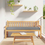 Palleti padi Hall 180 x 40 x 8 cm Oxfordi kangas