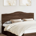 Peats Pruun tamme 100 cm Tehispuit