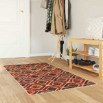 Vaip R&auml;tikutoru MARSA Mitmev&auml;rviline 80 x 100 cm