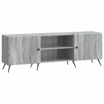 Telerikapp Hall Sonoma 150 x 31 x 50 cm Tehispuit