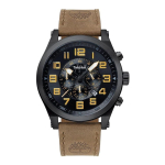 Timberland Tilden TBL.15247JSB/02 Meeste K&auml;ekell Dualtimer
