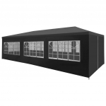 Peotelk 3 x 9 m, antratsiithall