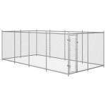 Koeraaed 7,6 x 3,8 x 1,9 m