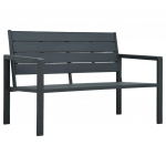 AIAPINK, 120 CM, HDPE, HALL, PUIDUV&Auml;LIMUSEGA
