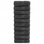 R&Auml;TIKUD SOLUND 10 TK, ANTRATSIITHALL, 30X50 CM, 600 GSM