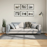 K&otilde;rge narmaga shaggy vaip, hall, 100x200 cm