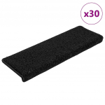 TREPIMATID 30 TK 65X21X4 CM MUST