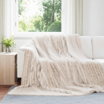Pleedi pleed beež 270 x 240 cm fliis