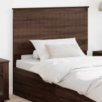 Peats peaga Pruun tamme 100 cm Tehispuit