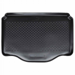 Pagasiruumi Matt Must sobib OPEL MOKKA, MOKKA X 2012-2020 Kumm