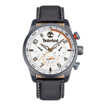 Timberland Forestdale TDWJF2000703 Meeste K&auml;ekell Dualtimer