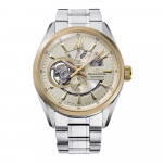 Orient Star Modern Skeleton Automatic RE-AV0124G00B Meeste K&auml;ekell