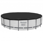Bestway flowclear fast set basseinikate 555 cm