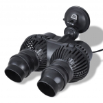 Lainete tekitamise masin akvaariumi 12000 l/h