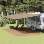 TELGIMATT 400 X 600 CM PRUUNIKASHALL