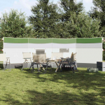 CAMPING TUULET&Otilde;KE ROHELINE 510X153 CM VEEKINDEL