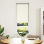 PIMENDAV RULOO KOLTUNUD VALGE 50X150 CM KANGA LAIUS 45,7 CM