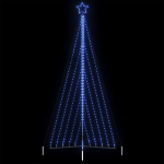 LED J&Otilde;ULUPUU, 570 LEDI, SININE, 399 CM