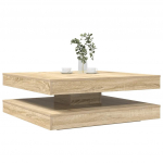 DIIVANILAUD 360 KRAADI P&Ouml;&Ouml;RATAV SONOMA TAMM 90X90X34,5 CM