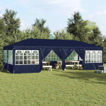 Peotelk sinine 800 x 400 x 266 cm polyethylene