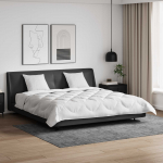 Tek padjadega padjaga 3 tk valge mikrofiiber