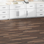 P&otilde;randalauad 36 tk Ribane pruun 5,02 m&sup2; PVC